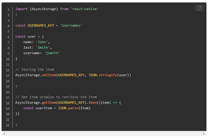 详解React Native